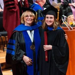 Meet your Posher, Georgia